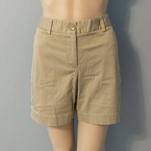 Lands End Shorts
